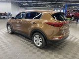 Used 2019 Kia Sportage LX image 4