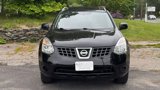 Used 2009 Nissan Rogue SL w/ Moonroof Pkg image 3