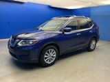 Used 2018 Nissan Rogue SV image 4
