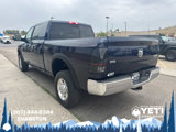 Used 2012 RAM 2500 SLT image 5