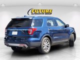 Used 2017 Ford Explorer Limited image 3