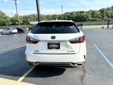 Used 2016 Lexus RX 350 F Sport image 4