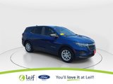 Used 2022 Chevrolet Equinox LS w/ LS Convenience Package image 2