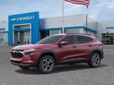 New 2025 Chevrolet Trax LT w/ Driver Confidence Package image 2