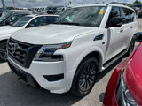 Used 2022 Nissan Armada SL image 2