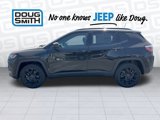 New 2025 Jeep Compass Latitude image 3