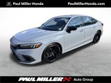 Used 2022 Honda Civic Sport image 1