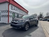Used 2017 Honda CR-V EX-L image 2