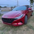 Used 2023 Hyundai Elantra SE w/ Cargo Package image 3