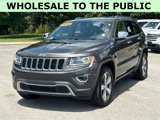 Used 2015 Jeep Grand Cherokee Limited image 4