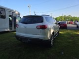 Used 2012 Chevrolet Traverse LS image 4
