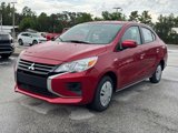 New 2024 Mitsubishi Mirage G4 ES image 3