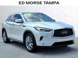 Used 2020 INFINITI QX50 Luxe image 5