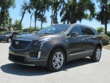 Used 2020 Cadillac XT5 Premium Luxury image 4