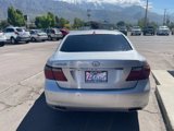 Used 2008 Lexus LS 460 L image 5