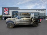 Used 2018 Ford F150 Raptor w/ Equipment Group 802A Luxury image 2