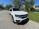 Used 2019 Chevrolet Colorado W/T w/ WT Convenience Package image 6