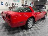 Used 1992 Chevrolet Corvette Coupe image 4