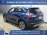 Certified 2020 Ford Escape SEL image 3