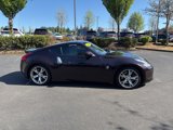 Used 2010 Nissan 370Z Touring w/ Sport Pkg image 4