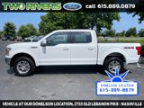 Certified 2020 Ford F150 Lariat image 2