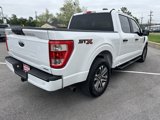 Used 2022 Ford F150 XL w/ STX Appearance Package image 3