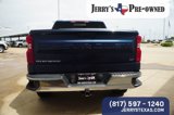 Used 2020 Chevrolet Silverado 1500 LT w/ Texas Edition image 4