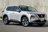 Used 2021 Nissan Rogue SV w/ Premium Package image 2