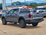 New 2025 Ford Ranger XLT image 3