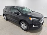 Used 2022 Ford Edge SEL w/ Convenience Package image 3