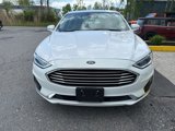 Used 2020 Ford Fusion SEL image 2