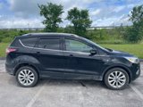 Used 2017 Ford Escape Titanium w/ Equipment Group 301A image 4