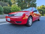 Used 2007 Ford Focus SE image 2
