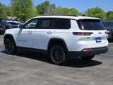 New 2025 Jeep Grand Cherokee L Altitude image 4