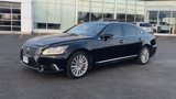 Used 2013 Lexus LS 460 AWD image 4