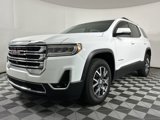 Used 2023 GMC Acadia SLT w/ Technology Package image 3