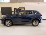 Used 2022 MAZDA CX-5 AWD 2.5 S w/ Preferred Package image 2