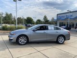 Used 2023 Chevrolet Malibu LT image 5
