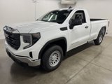New 2025 GMC Sierra 1500 Pro w/ Pro Value Package image 3