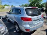 Used 2007 Hyundai Santa Fe SE image 4