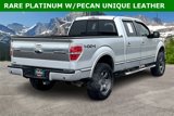 Used 2013 Ford F150 Platinum image 2