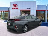 Used 2021 Toyota Prius Prime LE image 3