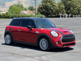 Used 2014 MINI Cooper S image 3