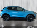 New 2025 Buick Encore GX Sport Touring image 4