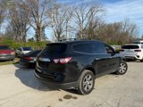 Used 2017 Chevrolet Traverse LT image 4