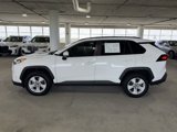 Used 2021 Toyota RAV4 XLE image 5