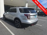 Used 2015 Ford Explorer Sport w/ Equipment Group 401A image 3