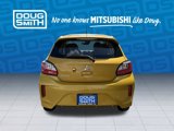New 2024 Mitsubishi Mirage ES image 3