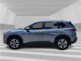 Used 2022 Nissan Rogue SV w/ SV Premium Package image 3
