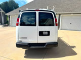 Used 2017 Chevrolet Express 2500 image 5